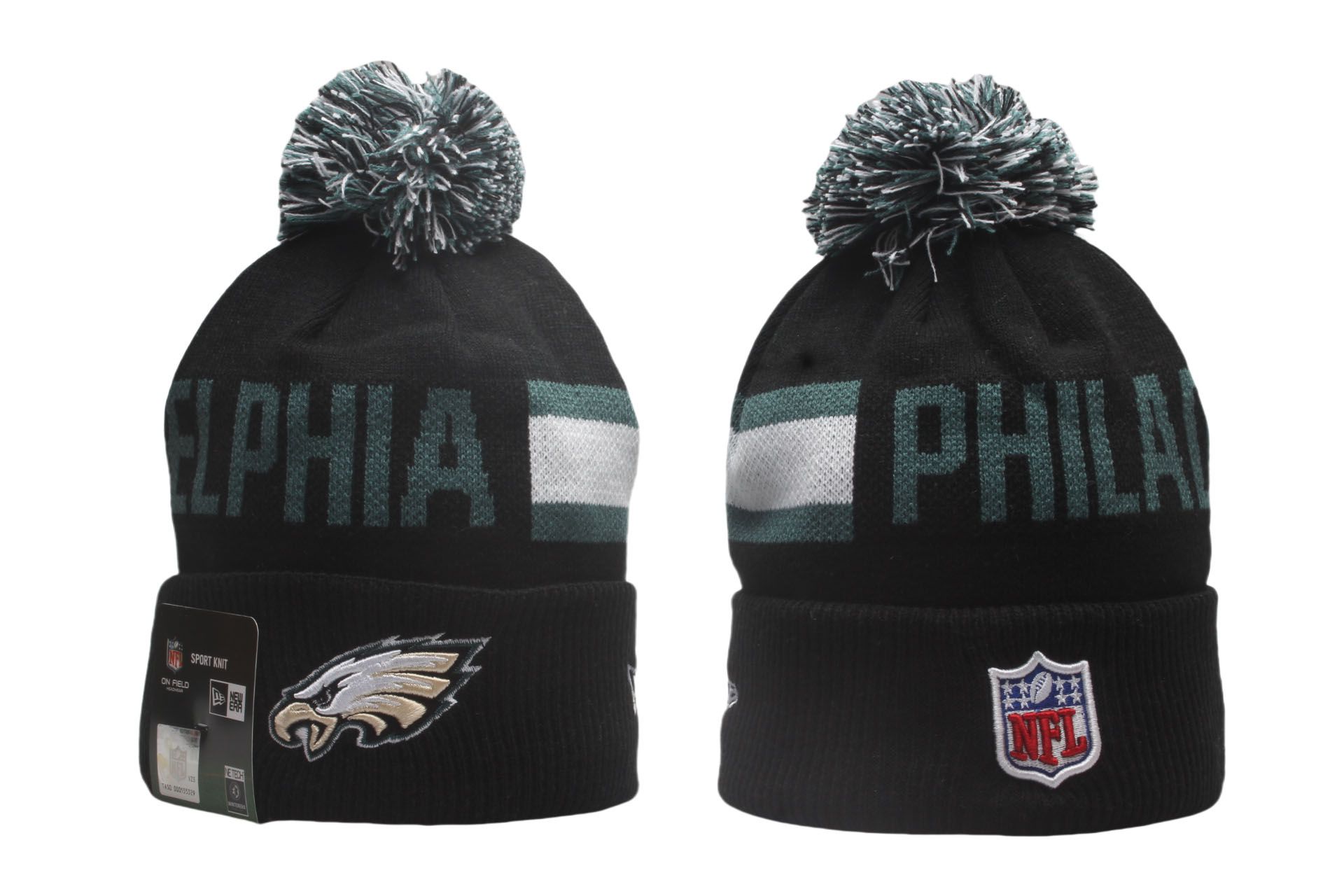 2024 NFL Philadelphia Eagles Hat style 1 YP